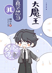 魔法少女的骑士哥哥